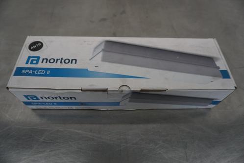 Partij 76x gebruikte norton ledlamp ledlampen Spa-led ll, Doe-het-zelf en Verbouw, Bouwverlichting, Gebruikt, Armatuur, Minder dan 50 watt