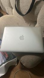Macbook Air 13in-inch, Computers en Software, Apple Macbooks, Ophalen of Verzenden, Zo goed als nieuw, 13 inch, Minder dan 2 Ghz