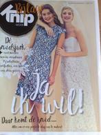 Knipmode Bijlage april 4 / 2017 , o. a. Bruidsjurk, Hobby en Vrije tijd, Kledingpatronen, Verzenden, Nieuw, Vrouw, Knipmode