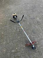 Bosmaaier, Ophalen, Gebruikt, Benzine