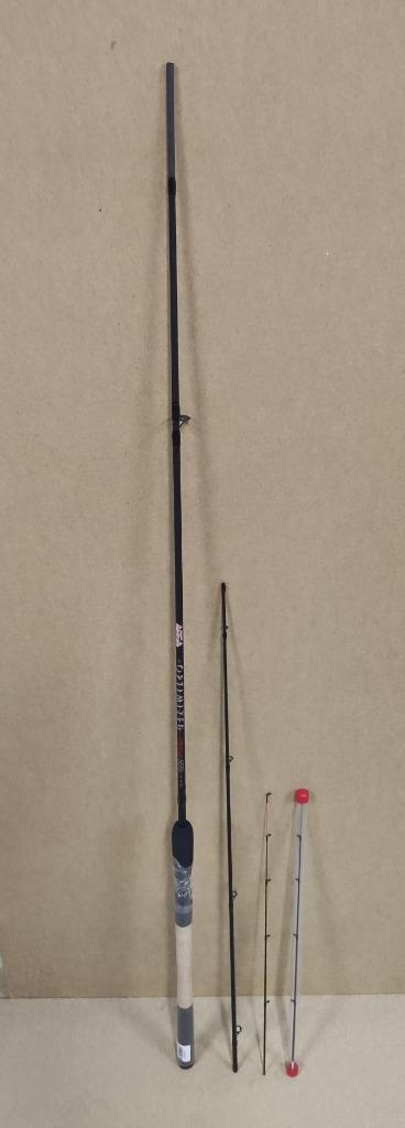 NIEUW Arca Optimized Picker 270 Feederhengel 2,70 Mtr 25 Gr, Watersport en Boten, Hengelsport | Algemeen, Nieuw, Werphengel, Ophalen