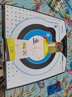 Boogschietset voor kinderen - Geologic Soft Archery, Ophalen of Verzenden, Zo goed als nieuw, Doelwit