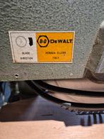 DeWalt Power Shop DW110 - Werkt Perfect!, Doe-het-zelf en Verbouw, Gereedschap | Zaagmachines, Ophalen of Verzenden