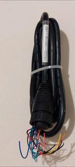 Furuno NIEUWE NMEA0183 Navnet 3D-kabel 18-pins MFD12/8 000-1, Ophalen of Verzenden, Nieuw, Kaartplotter of Fish Finder