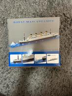 Titanic lego boot (kleine legostukjes), Ophalen of Verzenden, Nieuw, Complete set, Lego