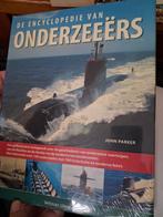 Encyclopedie van Onderzeeërs - Nieuw!, Ophalen, Nieuw, Overige onderwerpen, John Parker