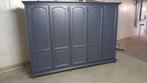 Kledingkasten, slaapkamerkast, garderobe kasten linnenkasten, Antiek en Kunst, Ophalen