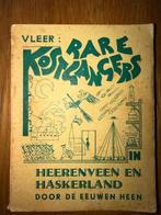 Rare Kostgangers in Heerenveen en Haskerland - Joure, Ophalen of Verzenden, 20e eeuw of later, Gelezen