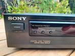 Sony ST-S211 Digitale Tuner, Ophalen of Verzenden, Gebruikt, Analoog