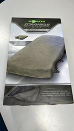 Korda Drykore Bedchair Cover, Ophalen of Verzenden, Nieuw, Overige typen