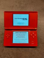 Nintendo DS Lite, Gebruikt, Rood, DS Lite, Ophalen