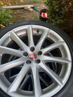 19 inch OEM velgenset Jaguar XJ (X351), Ophalen, Gebruikt