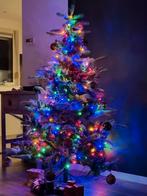 Prachtige kerstboom 1.80 m eventueel kerstballen/lichtjes, Diversen, Kerst, Ophalen