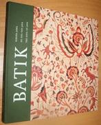 Batik. Sukma Jawa. De ziel van Java - 98463 D, Ophalen of Verzenden, Zo goed als nieuw, Tekenen en Schilderen