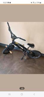 Gebruikte BMW x kan nog wat jaren mee, Ophalen, Gebruikt, Staal, 20 tot 24 inch