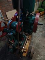 Lister junior metHardy Waterpomp - Goed Lopende Staat, Ophalen