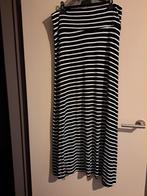 Maxi rok, extra lang, L, Hema, 110 cm lang, Kleding | Dames, Rokken, Ophalen of Verzenden, Zo goed als nieuw, Maat 42/44 (L), Onder de knie