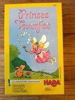Heel leuk spel Prinses Toverfee, Ophalen, Zo goed als nieuw