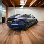Tesla Model 3 Performance 75 kWh | 512PK | DUAL MOTOR | LONG, Auto's, Tesla, Te koop, Geïmporteerd, 5 stoelen, Hatchback