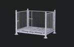 Gaaswand kooi stapelrek – 80 cm – 137100.5, nieuw, Verzenden, Nieuw, IJzer