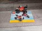 LEGO CREATOR ( 5763 ), Ophalen of Verzenden, Zo goed als nieuw, Complete set, Lego