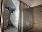 Schilferijsmachine / crushed ice., Huis en Inrichting, Ophalen, Gebruikt