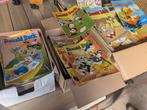 Donald ducks 460 stuks, Meerdere comics, Ophalen, Gelezen, Europa