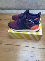 Adidas Ulta Boost, Mistery Ink, maat 44 2/3 !!!, Ophalen, Zo goed als nieuw