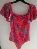 Nieuw mooie badpak maat L, Ophalen of Verzenden, Nieuw, Roze, Badpak