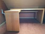 IKEA bureau Malm, Huis en Inrichting, Ophalen, Gebruikt, Bureau