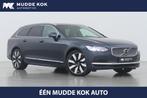 Volvo V90 T6 Plug-in hybrid Plus Bright | Head-Up | ACC | 36, Auto's, Volvo, Automaat, Stof, Euro 6, 4 cilinders