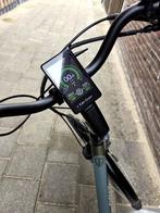 Forza florence verde 57cm, Zo goed als nieuw, 50 km per accu of meer, 55 tot 59 cm, Ophalen