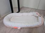 Babynestje Done by Dear roze, Ophalen, Gebruikt, Overige typen