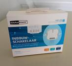 Klikaan-klikuit inbouwschakelaar ACM-2000, Ophalen, Nieuw, Schakelaar