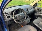 Hyundai I10 1.1 i-Drive Cool 5-Drs Stuurbekrachtiging Airco, Euro 5, Stof, Gebruikt, 4 cilinders