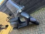 Scooter, Ophalen, Gebruikt, Benzine, Overige merken