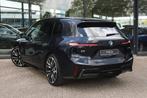 BMW iX xDrive45 M Sport / Panoramadak Sky Lounge / Trekhaak, Automaat, LED verlichting, Zwart, IX