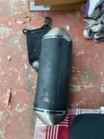 Turbokit uitlaat vespa / zip etc., Ophalen of Verzenden, Nieuw