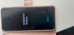 Samsung galaxy a04e, Telecommunicatie, Mobiele telefoons | Samsung, Ophalen, Zo goed als nieuw, Zwart