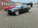 BMW 3-Serie 2.8 CI 328 Coupe 1999 Zwart, Auto's, 1370 kg, Zwart, Handgeschakeld, 193 pk