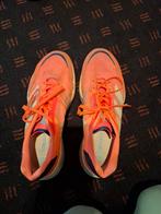 Gratis: Adidas Adizero Boston 10 - Maat 42 - licht gebruikt, Ophalen, Adidas, Zo goed als nieuw, Sportschoenen