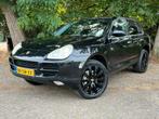 Cayenne 4.5 S Tiptronic 2006 / 291.700 km  / NAP / boekjes, Automaat, Cayenne, 2220 kg, Vierwielaandrijving