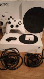 Xbox Series s 512gb + 1 tb expansion card, Ophalen, Zo goed als nieuw