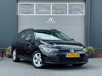 Volkswagen Golf Variant 1.0eTSI/110pk Life Automaat|2020|Tre, Stof, Gebruikt, Traction-control, Zwart