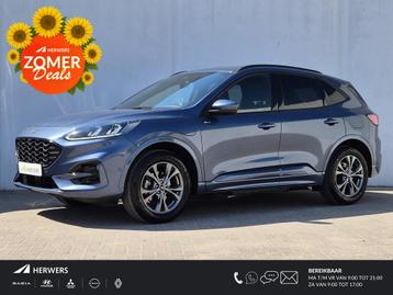 Ford Kuga 2.5 PHEV Plug-in ST-Line X Automaat / Accu SoH 95% beschikbaar voor biedingen