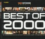 TMF Hitzone Presents Best of 2000 dubbel cd 41 nummers, Boxset, 2000 tot heden, Ophalen of Verzenden, Zo goed als nieuw