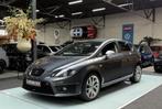 SEAT Leon 1.4 TSI FR 125PK Clima Cruise (bj 2011), 125 pk, Gebruikt, 4 cilinders, 1290 kg