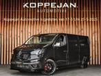 Renault Trafic 2.0 BluedCi 170PK Automaat Extra Bestelwagen, Stof, Renault, Zwart, Bedrijf