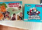 Zo goed als nieuw Squla familie bordspel, Hobby en Vrije tijd, Gezelschapsspellen | Bordspellen, Een of twee spelers, Ophalen of Verzenden