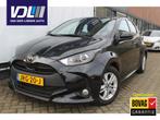 Mazda 2 Hybrid Toyota Yaris Hybrid 1.5 Stuur- en Stoelverwar, Auto's, Gebruikt, Euro 6, 450 kg, Zwart
